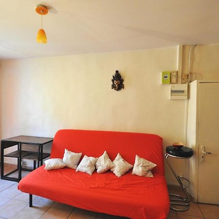 דירות מרסיי Charming Apt In The Panier Neighbourhood מראה חיצוני תמונה