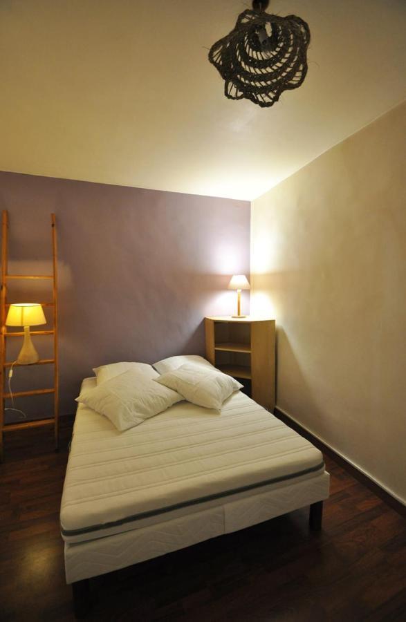 דירות מרסיי Charming Apt In The Panier Neighbourhood מראה חיצוני תמונה
