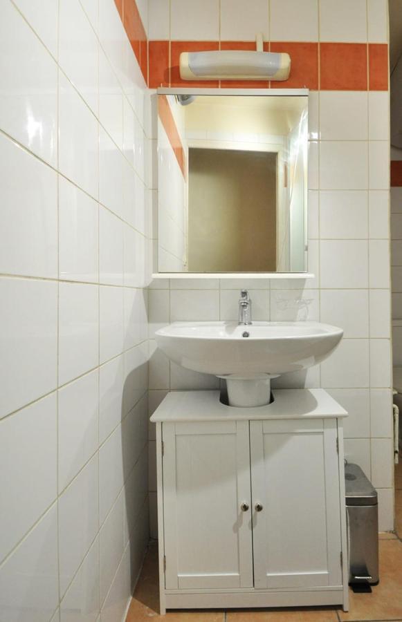 דירות מרסיי Charming Apt In The Panier Neighbourhood מראה חיצוני תמונה